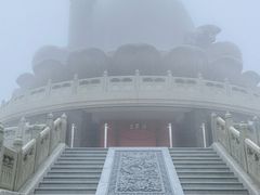 -天坛大佛