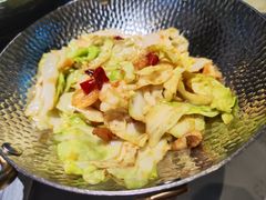 -费大厨辣椒炒肉(黄兴中心广场店)