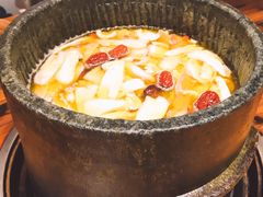 -滇藏石锅宴(崇仁巷老店)