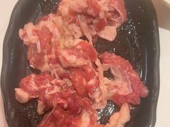-韩盛源泥炉烤肉店(高深路店)