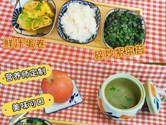 -古力古利托育早教中心(澳门路校区)