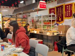 -大姐麻辣烫(莲宝中路店)