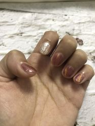 -甲舍美甲美睫艺术馆