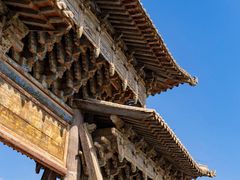 -鲁土司衙门旧址