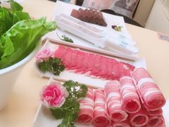 -甘尼仕印度餐厅爵士酒吧(阳春巷店)