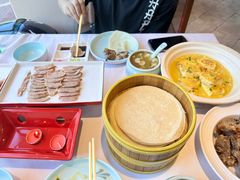 -玉林烤鸭店(黄村兴华店)