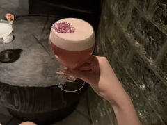 -Hideout Hookah Lounge·隐觅地