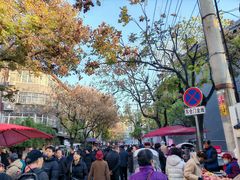 -东仓门早市