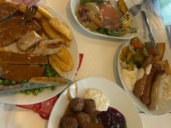 -宜家·瑞典风味餐厅(北京西红门店)