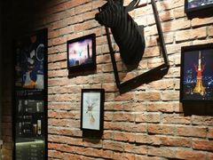 -THE ALLEY 鹿角巷(时代天街A馆店)
