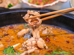 -蛙鱼潭美蛙鱼头火锅(解放碑瑞富广场店)