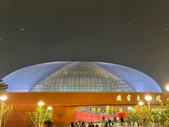 -国家大剧院