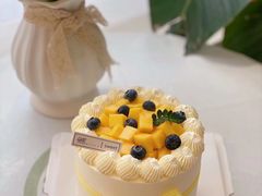 -贝紫Style(木马公寓店)