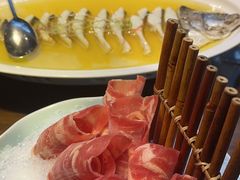 -路小缦·珍馐美馔(市心北路店)