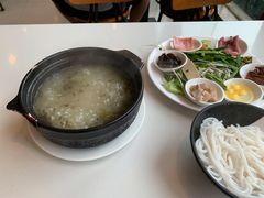 -九久大过桥米线(太古里店)