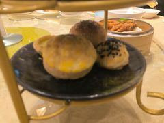 -广东胜利宾馆西关粤中餐厅