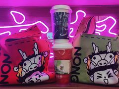 -茶话弄(中贸广场店)