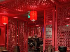大堂-湖滨28中餐厅·西湖宴·杭州君悦酒店