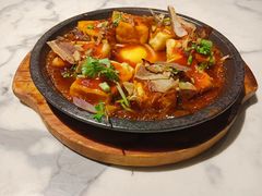 -蒋先森餐厅(万星广场店)