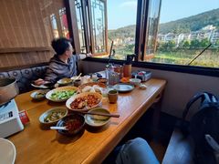 -印象鲵宴·张家界地标美食名片(溪布街店)