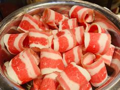 招牌精品烤肥牛-胡哥烤肥牛(车公庙店)