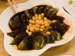-粤仔湾砂锅粥(广益哥伦布店)