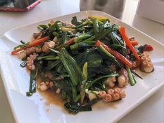 -华盛丰温州大排档(东三环南路店)