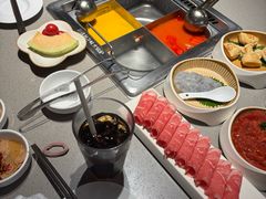 -海底捞火锅(北京路店)