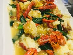 -大三元 Crystal Seafood Restaurant Carlingford