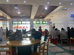 大堂-大陈鸿源牛肉馆(大陈总店)