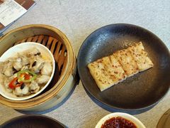 -潮府馆·非遗潮州菜·港式点心(世纪公园店)