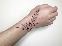 点击看大图 -MDZ STORE·TATTOO·耳饰