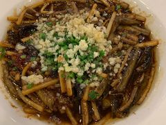-江南村酒家