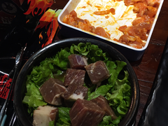 -红小姐的烤肉店(西三旗店)