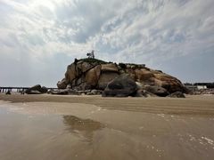 -南澳海滩