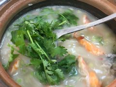 -陈记稻香潮汕砂锅粥(华强南店)