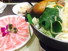 -有喜屋·深夜食堂(北京西路店)