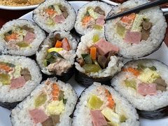 -屋里家延边朝鲜族冷面(南园店)
