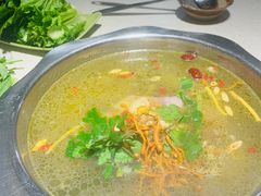 -乙丙丁正宗昭通天麻火腿鸡(总店)