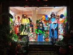 -小河直街历史文化街区