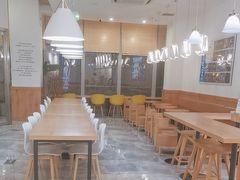 -Blueglass酸奶(财富购物中心店)