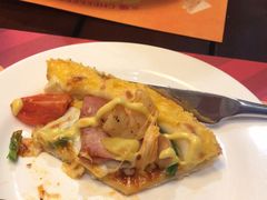 -Mr.Pizza米斯特比萨(苏州平江万达广场店)