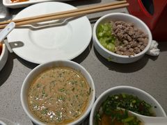 -海底捞火锅(太原南站店)