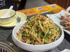 -鹤之乡·齐齐哈尔烤肉·非遗(秋涛路店)