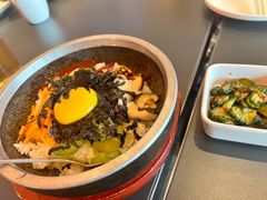 -松涛园朝鲜·海鲜·料理店(鸭绿江断桥店)