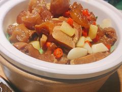 -杭百味·大众精选杭帮菜(西湖音乐喷泉店)