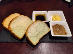 -北京华彬费尔蒙酒店·刃餐厅