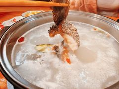 -风情丽江斑鱼火锅(孙家沟西南路80号店)