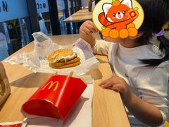 -麦当劳(石家庄北国店)