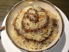 鸡油饭-星平鸡饭·粤菜小炒(印象城旗舰店)